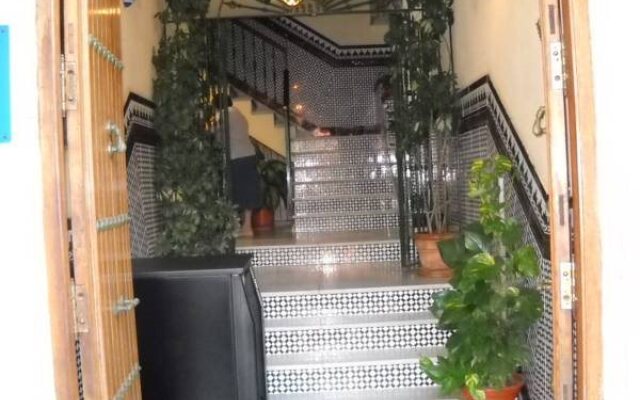 Hostal Nuestra Señora De La Palma