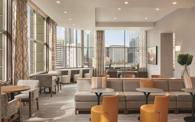 Homewood Suites by Hilton Seattle Convention Center Pike Street