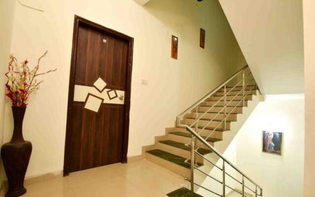 Vista Rooms at Bombay Hospital