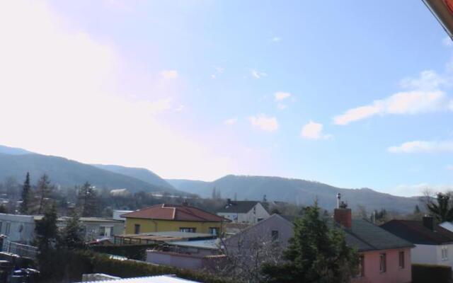 Ferienwohnung Midgard