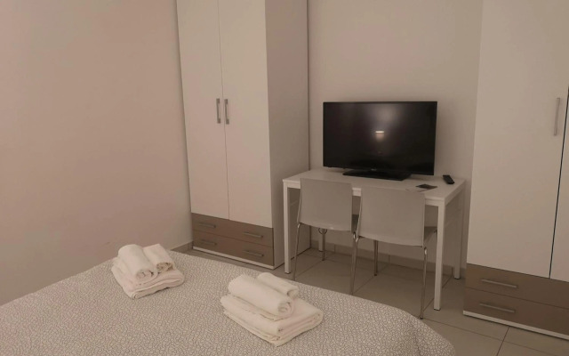 mungiBEDdu Apartment