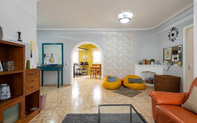 St George's House "Rooftop Terrace, Hot Tub, Love"