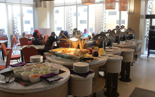H Boutique Hotel Jogjakarta