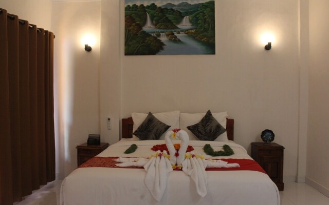 Putra Bali Villa
