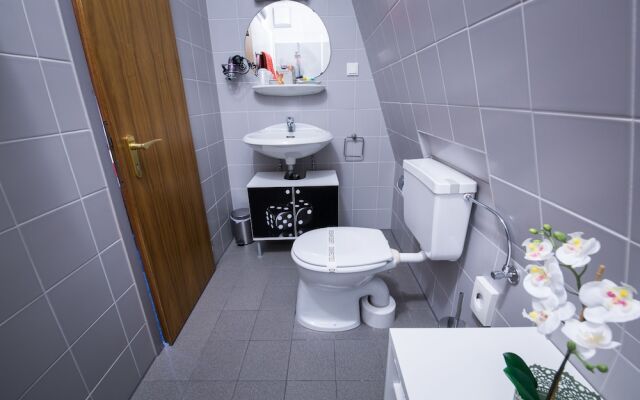 Aparthotel am Münzplatz