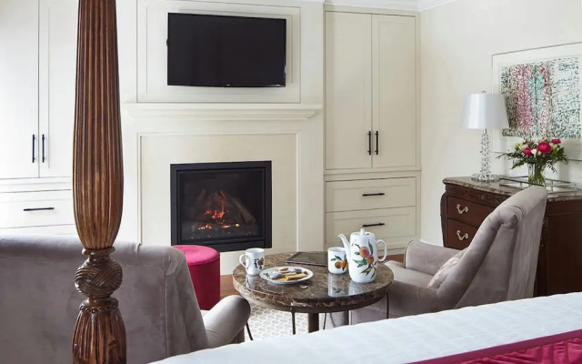 Rye Park Manor Luxury B&B