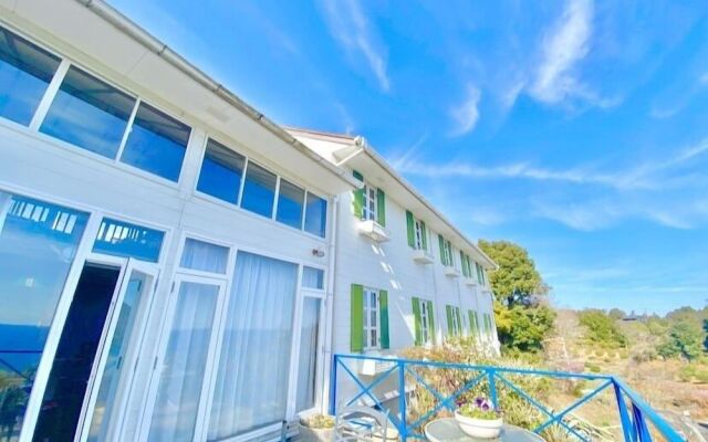 COCO TERRACE -Ocean View-