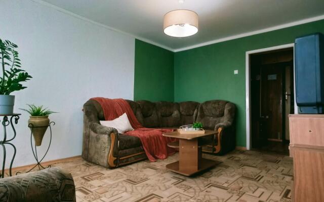 Апартаменты на Карла Маркса 1