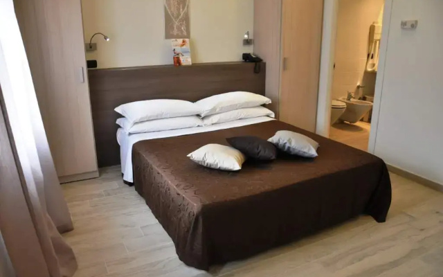 Hotel Club Viaggi Santo Stefano