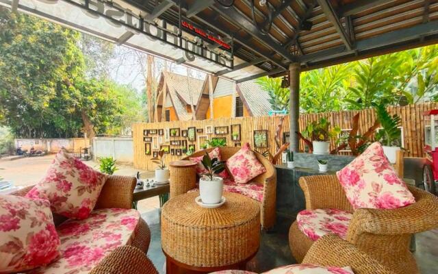 Family House at Pai
