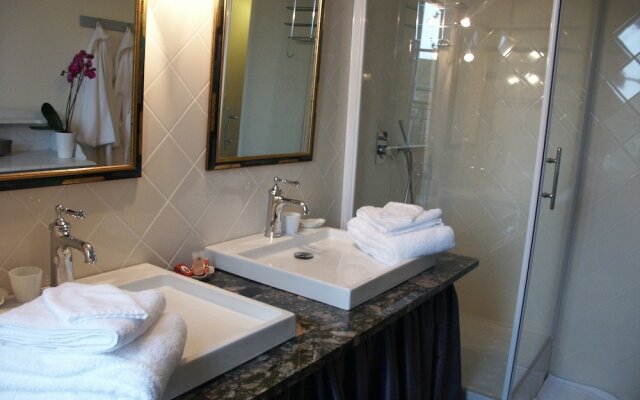 Chambres d'hôtes -B&B- La Bonneterie