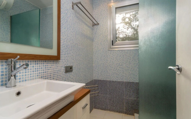 Sr-32 Begur Sa Riera 4 Pax