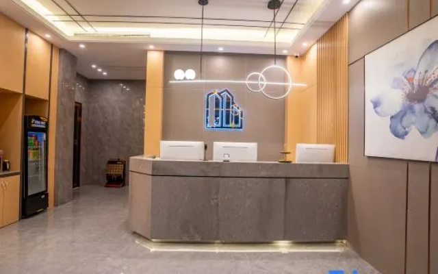 ximan Hotel