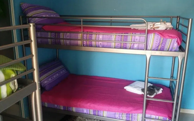 Il Borgo Del Capitano