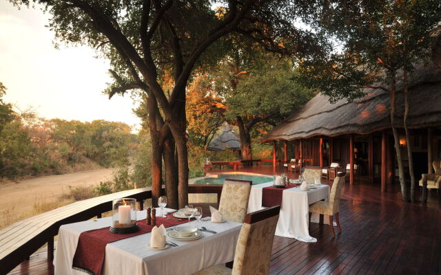Imbali Safari Lodge