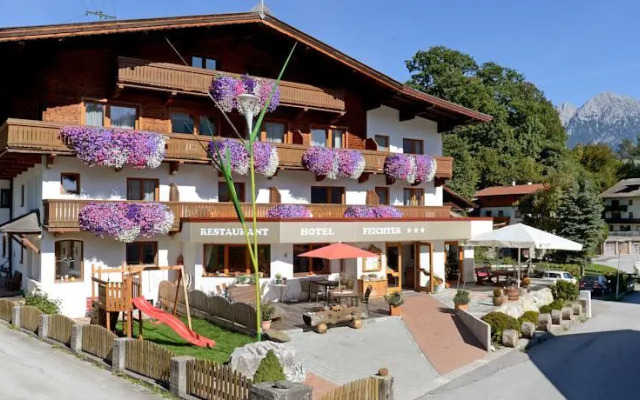 Hotel Feichter