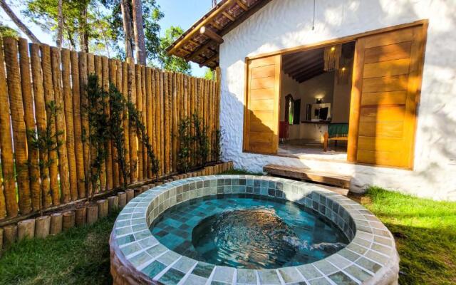Villa Mediterrâneo Trancoso