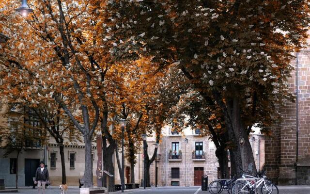 TOP APARTMENT frente a la Catedral