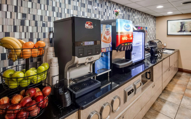 Best Western Lapeer Inn