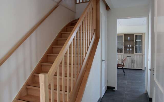 Beautiful Villa Near the Beach of Cadzand