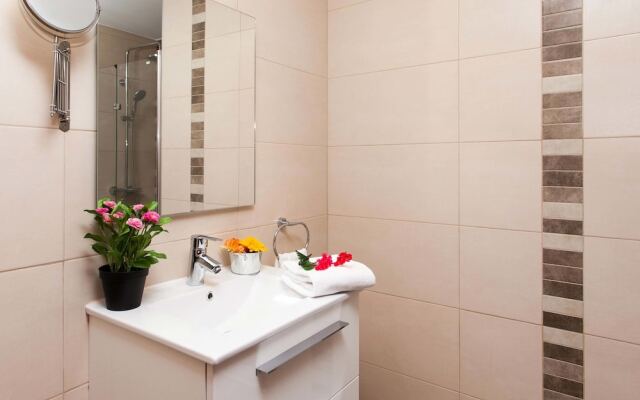 Apartamento Badel