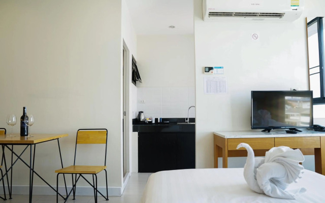 Hôtel Villa Nicolo - Tour Eiffel