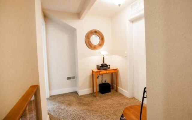 Portland Piedmont Guesthouse