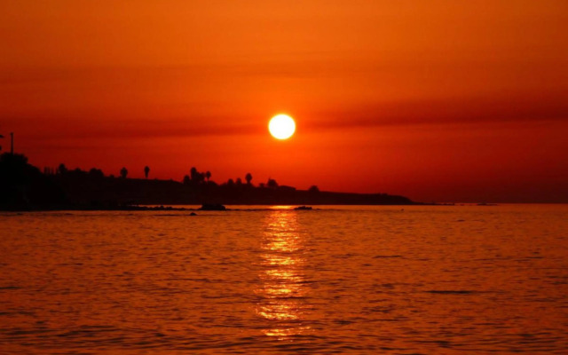 Hotel Camping Baia di Trainiti