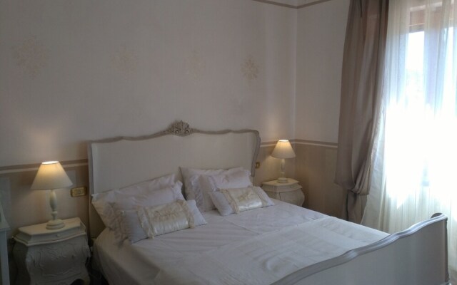 La Valinfiore Luxury With Pool