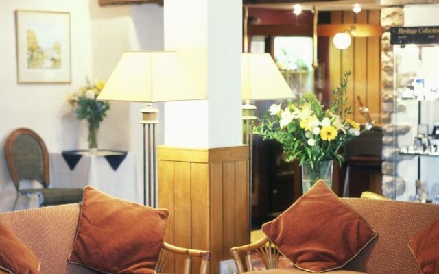 Whoop Hall Hotel and Leisure