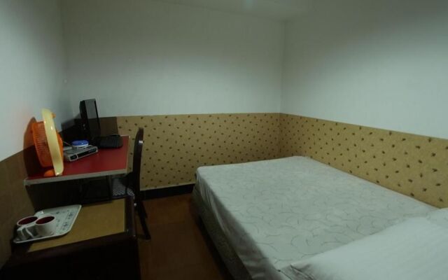 Bin Mao Hotel- Dalian