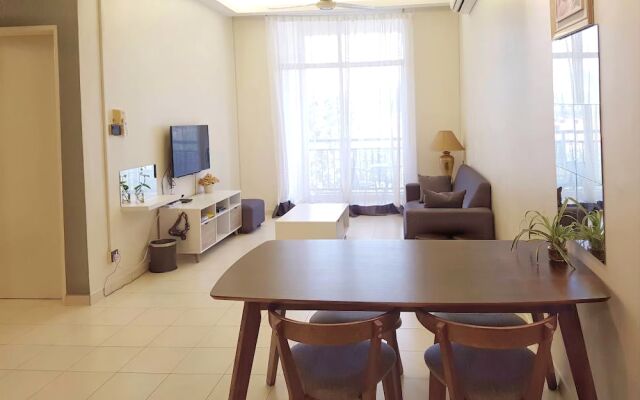 LostWorld @ Twin Luck Homestay