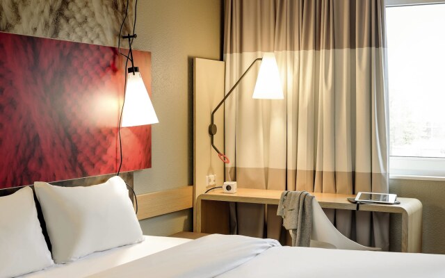 ibis Muenchen Messe