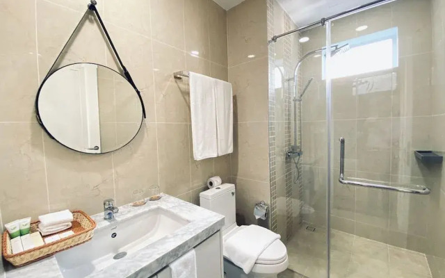 Helen Fin Inn & Apartment