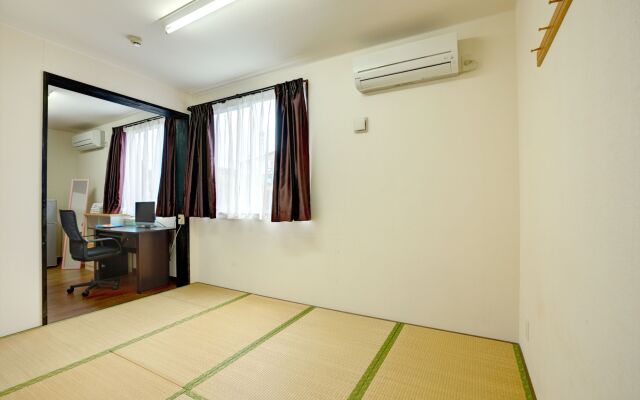 Hotel Southern Village Okinawa