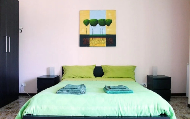 B&B Piazza Partigiani