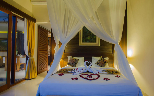 Agung Raka Villa