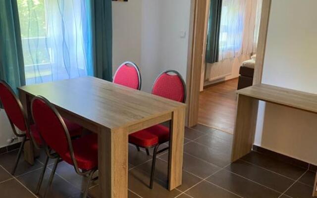 Ferienwohnung Siegen Eiserfeld 3