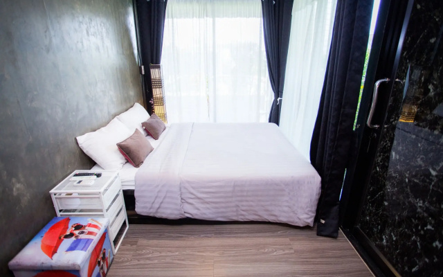 Bluemoon Riverside Resort