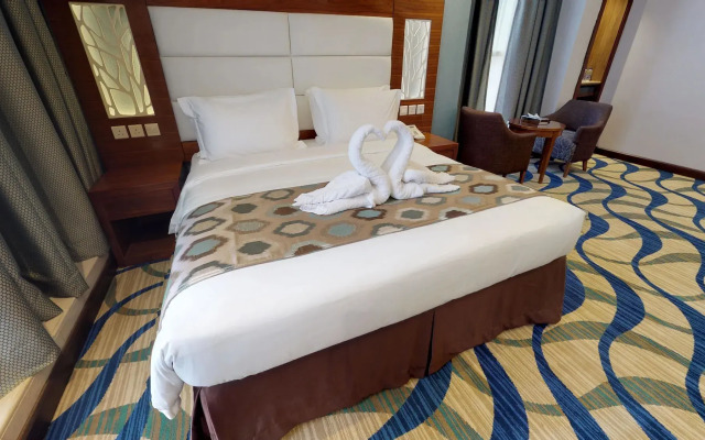 City View Hotel