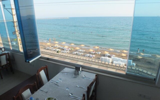 Otel Olba