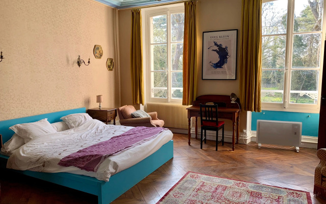 Yxie - Manoir Des Arts