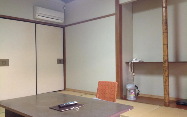 Ryokan Itaniya