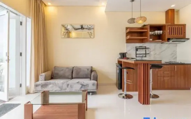 Paradise Loft Villa 2A, Jimbaran - Bali