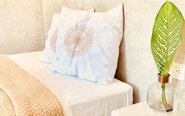 Apartments & Suites MADRE Holbox Self-Check IN
