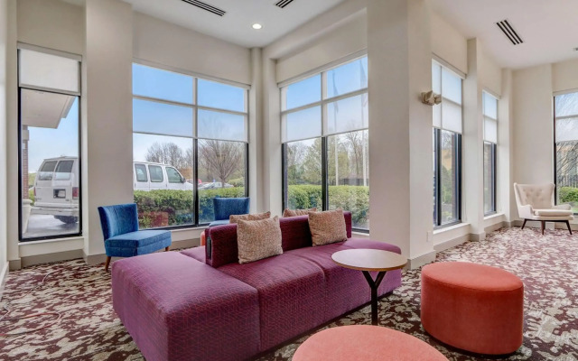 Hilton Garden Inn Indianapolis Northwest