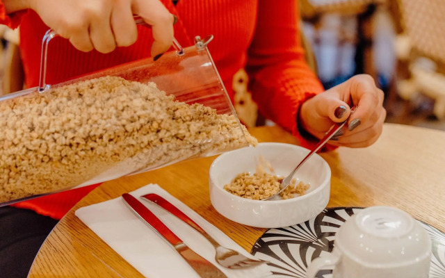 Hôtel Le Grimaldi by Happyculture