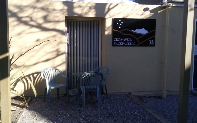 Cromwell Backpackers