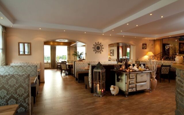 Hotel Restaurant Pollmanns