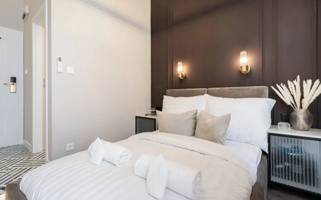 Timeless Boutique Suites by BQA